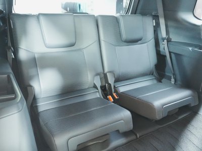 2024 Toyota LAND CRUISER 250 缩略图 49