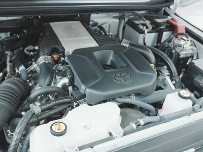 2024 Toyota LAND CRUISER 250 缩略图 13