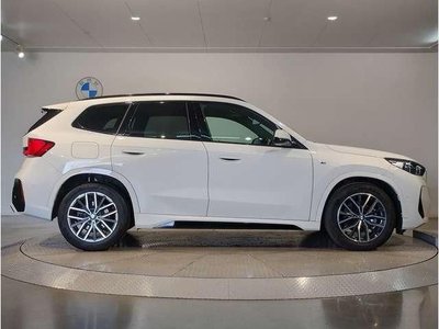 BMW X1 - 4