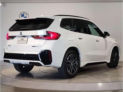 BMW X1 - 2
