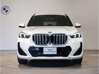 BMW X1 - 5