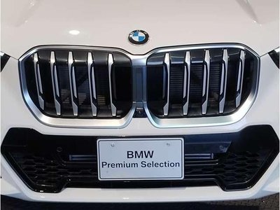 BMW X1 - 3