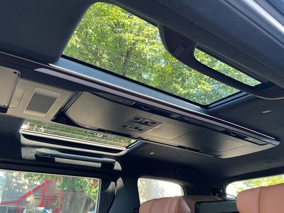 2025 Toyota VELLFIRE — миниатюра 20