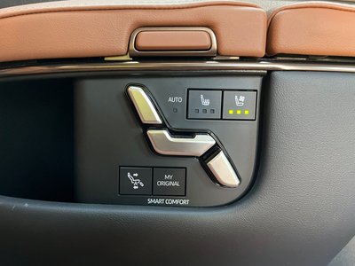 2025 Toyota VELLFIRE — миниатюра 25