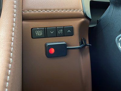 2025 Toyota VELLFIRE — миниатюра 18