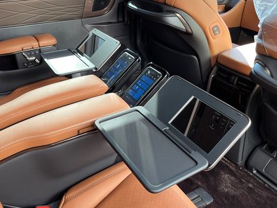 2025 Toyota VELLFIRE — миниатюра 24
