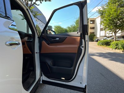 2025 Toyota VELLFIRE — миниатюра 11