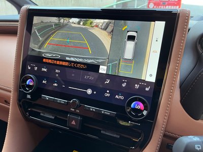 2025 Toyota VELLFIRE — миниатюра 17