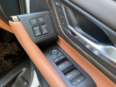 2025 Toyota VELLFIRE — миниатюра 12