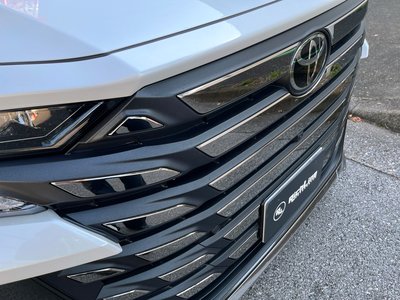 2025 Toyota VELLFIRE 照片 10