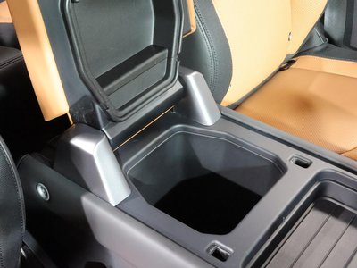 2024 LAND Rover DEFENDER — миниатюра 48