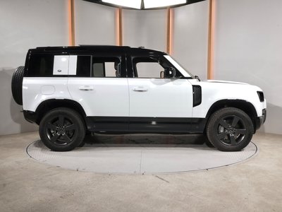 2024 LAND Rover DEFENDER — миниатюра 58