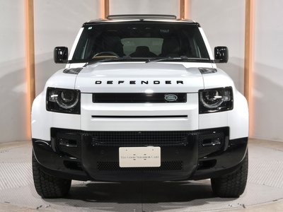 2024 LAND Rover DEFENDER — миниатюра 54