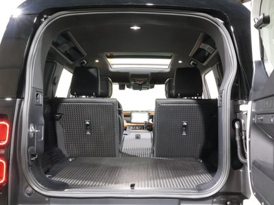 2024 LAND Rover DEFENDER — миниатюра 66
