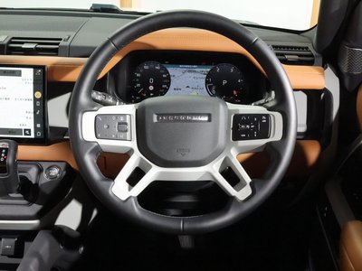 2024 LAND Rover DEFENDER — миниатюра 19