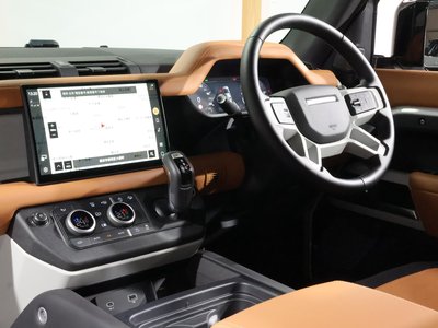 2024 LAND Rover DEFENDER — миниатюра 30
