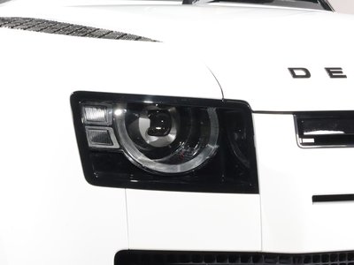 2024 LAND Rover DEFENDER — миниатюра 56