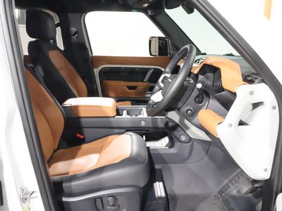2024 LAND Rover DEFENDER — миниатюра 24