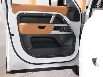 2024 LAND Rover DEFENDER — миниатюра 60