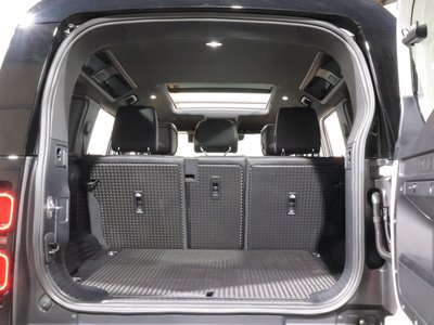 2024 LAND Rover DEFENDER — миниатюра 65