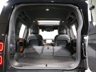 2024 LAND Rover DEFENDER — миниатюра 68