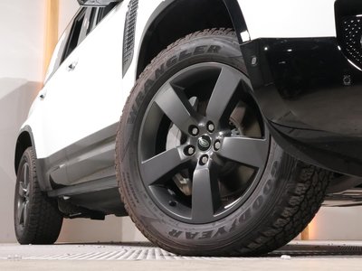 2024 LAND Rover DEFENDER — миниатюра 55