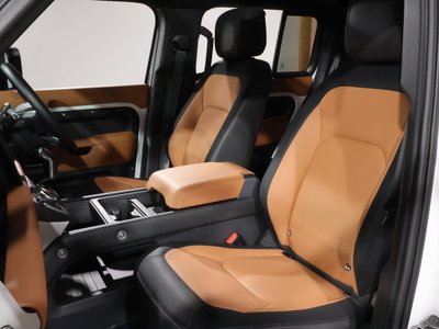 2024 LAND Rover DEFENDER — миниатюра 36