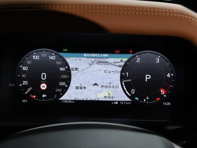 2024 LAND Rover DEFENDER — миниатюра 16