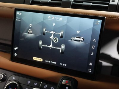 2024 LAND Rover DEFENDER — миниатюра 41