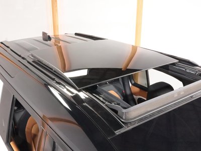 2024 LAND Rover DEFENDER — миниатюра 53