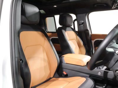 2024 LAND Rover DEFENDER — миниатюра 22