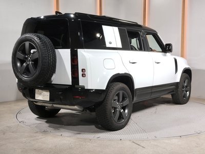 2024 LAND Rover DEFENDER — миниатюра 14
