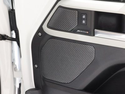 2024 LAND Rover DEFENDER 照片 9