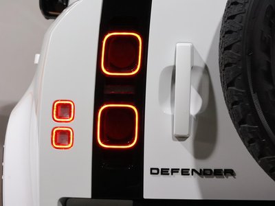 2024 LAND Rover DEFENDER — миниатюра 64