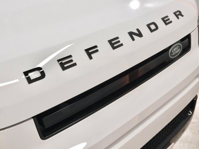 2024 LAND Rover DEFENDER — миниатюра 57