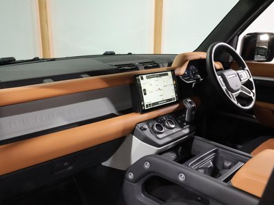 2024 LAND Rover DEFENDER — миниатюра 33