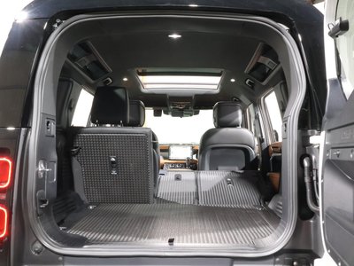 2024 LAND Rover DEFENDER — миниатюра 67