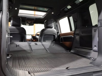 2024 LAND Rover DEFENDER — миниатюра 69