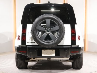 2024 LAND Rover DEFENDER — миниатюра 61