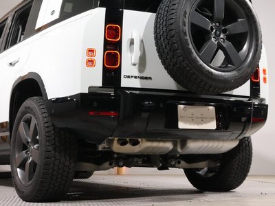 2024 LAND Rover DEFENDER — миниатюра 63