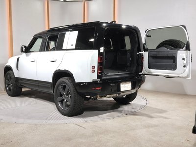 2024 LAND Rover DEFENDER — миниатюра 62