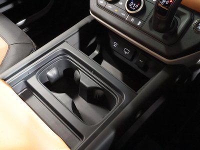 2024 LAND Rover DEFENDER — миниатюра 46