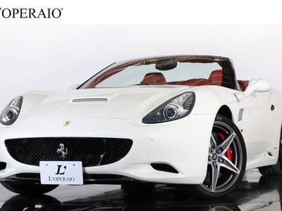 FERRARI CALIFORNIA 30