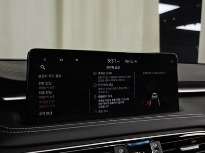 2022 Genesis THE NEW G70 缩略图 22