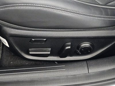 2022 Genesis THE NEW G70 缩略图 16
