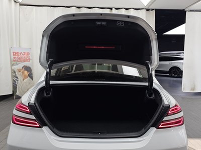 2022 Genesis THE NEW G70 缩略图 26