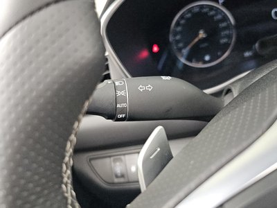 2022 Genesis THE NEW G70 缩略图 39