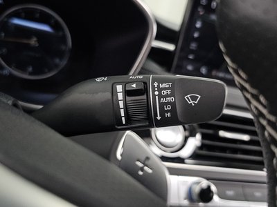 2022 Genesis THE NEW G70 缩略图 37