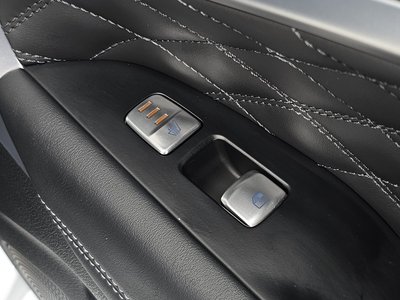 2022 Genesis THE NEW G70 缩略图 24
