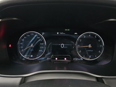 2022 Genesis THE NEW G70 缩略图 11